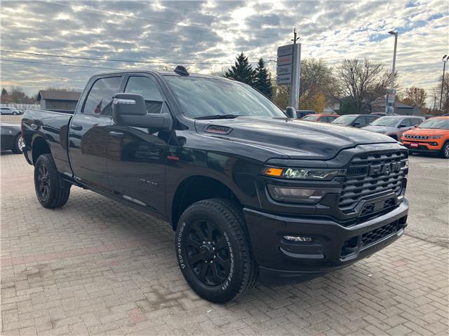 2025 RAM 2500 Big Horn (Stk: 5B085A) in Blenheim - Image 6 of 19