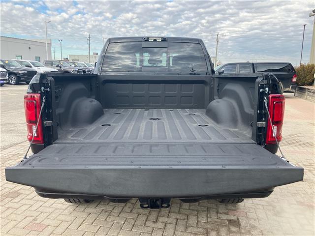 2025 RAM 2500 Big Horn (Stk: 5B085A) in Blenheim - Image 9 of 19