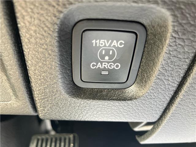 2025 RAM 2500 Big Horn (Stk: 5B085A) in Blenheim - Image 14 of 19