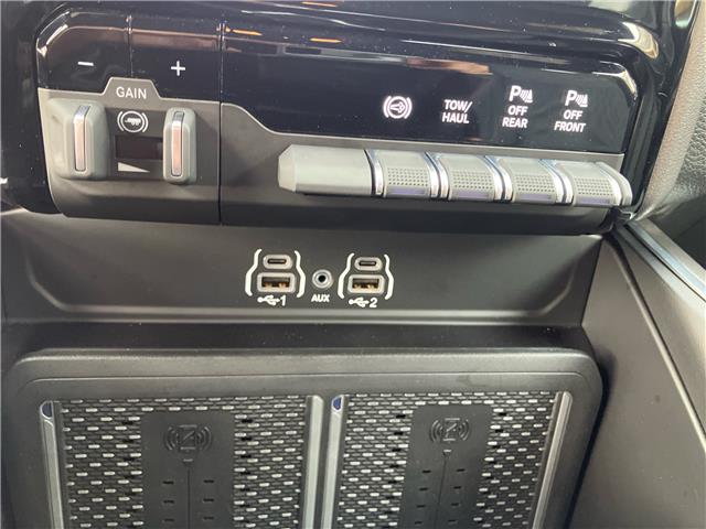 2025 RAM 2500 Big Horn (Stk: 5B085A) in Blenheim - Image 17 of 19