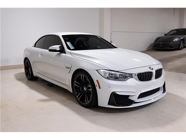 2016 BMW M4 Base (Stk: ARUC891) in Calgary - Image 4 of 24