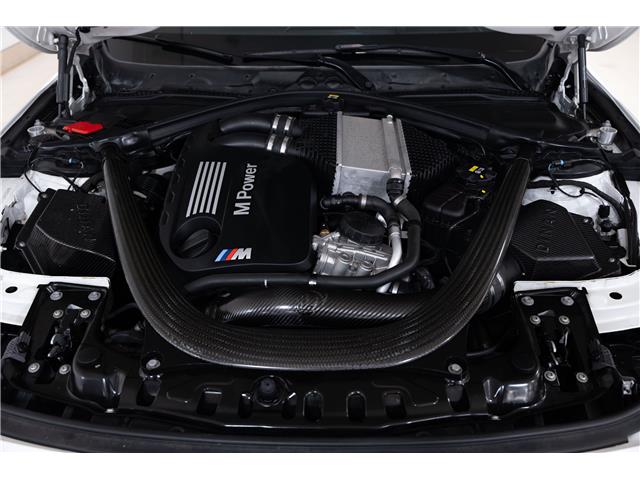 2016 BMW M4 Base (Stk: ARUC891) in Calgary - Image 13 of 24
