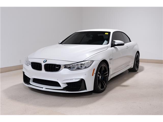 2016 BMW M4 Base (Stk: ARUC891) in Calgary - Image 2 of 24