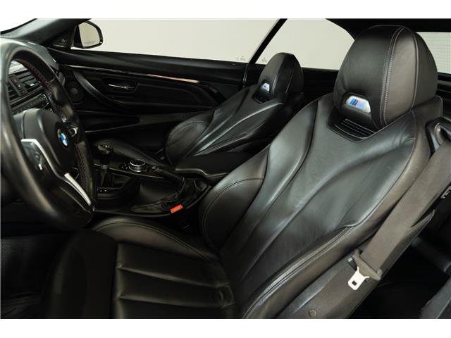 2016 BMW M4 Base (Stk: ARUC891) in Calgary - Image 14 of 24