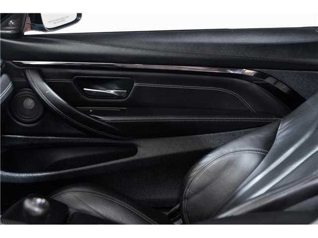 2016 BMW M4 Base (Stk: ARUC891) in Calgary - Image 20 of 24