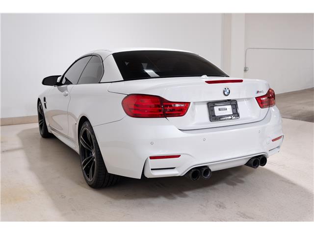 2016 BMW M4 Base (Stk: ARUC891) in Calgary - Image 10 of 24