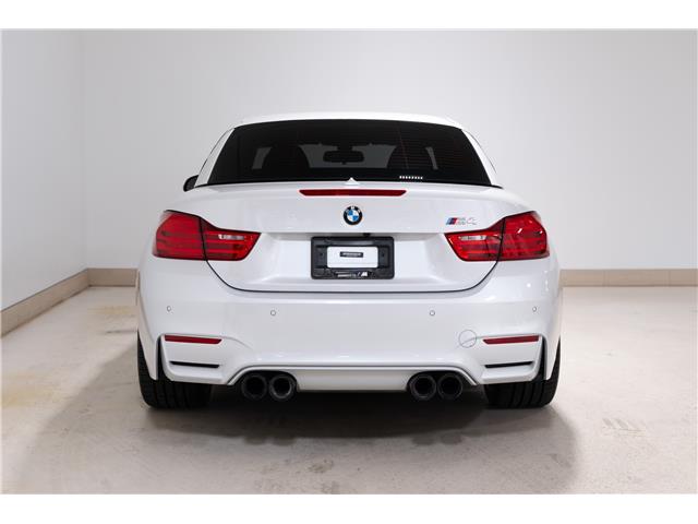 2016 BMW M4 Base (Stk: ARUC891) in Calgary - Image 8 of 24