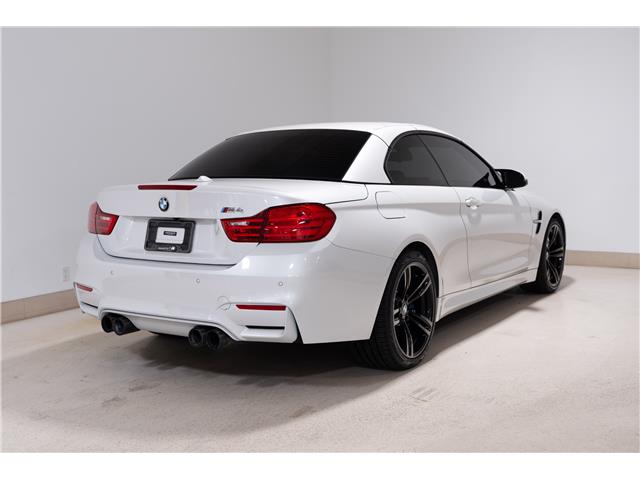 2016 BMW M4 Base (Stk: ARUC891) in Calgary - Image 7 of 24