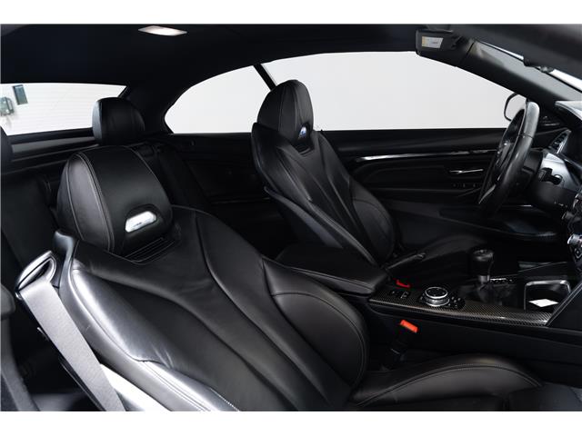 2016 BMW M4 Base (Stk: ARUC891) in Calgary - Image 21 of 24