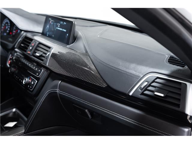 2016 BMW M4 Base (Stk: ARUC891) in Calgary - Image 23 of 24