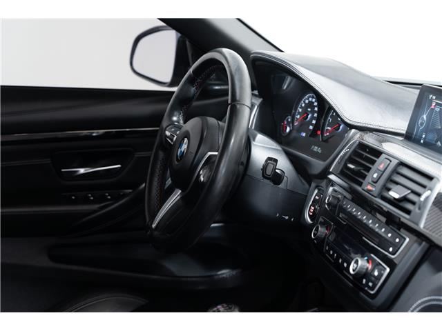 2016 BMW M4 Base (Stk: ARUC891) in Calgary - Image 22 of 24