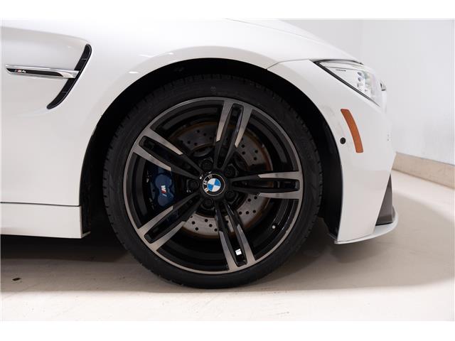 2016 BMW M4 Base (Stk: ARUC891) in Calgary - Image 6 of 24