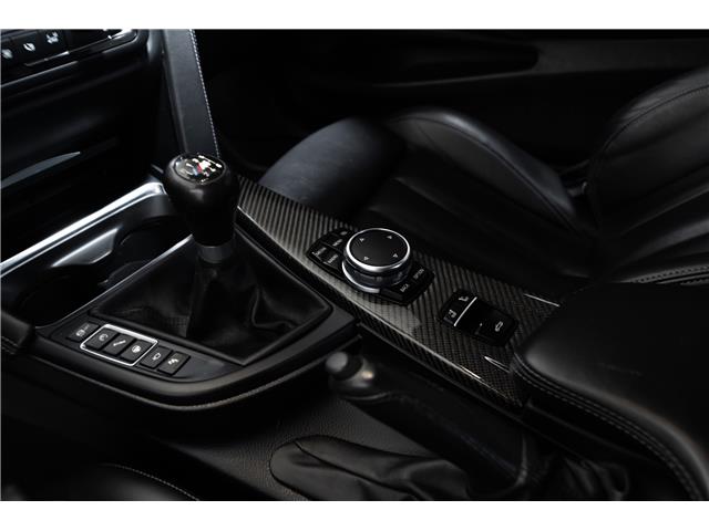 2016 BMW M4 Base (Stk: ARUC891) in Calgary - Image 19 of 24