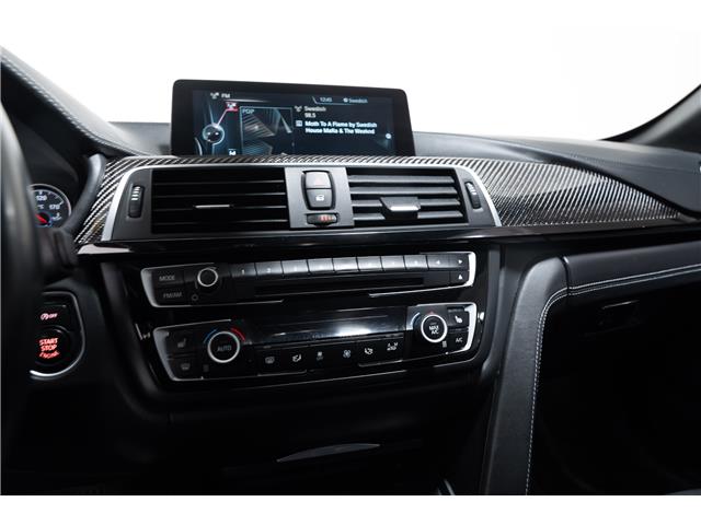 2016 BMW M4 Base (Stk: ARUC891) in Calgary - Image 18 of 24