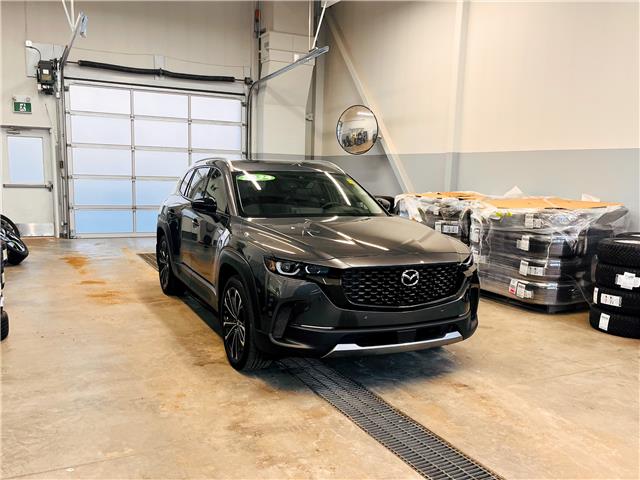 2024 Mazda CX-50 GT w/Turbo (Stk: V3301) in Prince Albert - Image 9 of 14