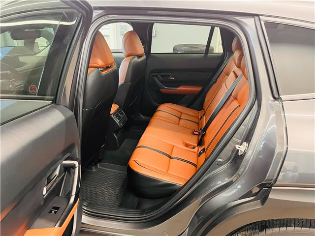 2024 Mazda CX-50 GT w/Turbo (Stk: V3301) in Prince Albert - Image 7 of 14