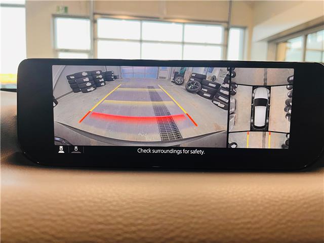 2024 Mazda CX-50 GT w/Turbo (Stk: V3301) in Prince Albert - Image 5 of 14