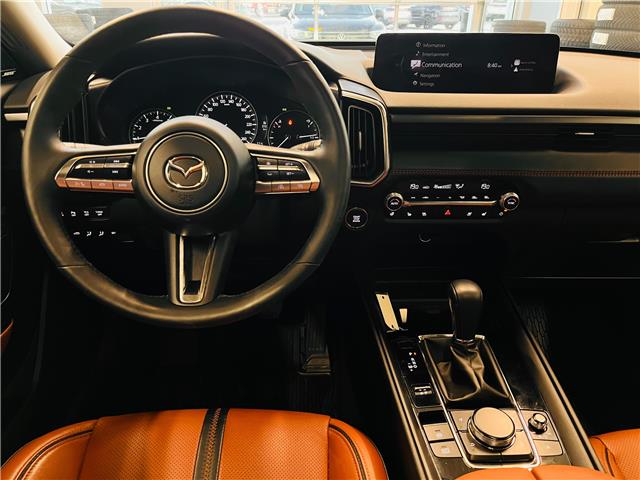 2024 Mazda CX-50 GT w/Turbo (Stk: V3301) in Prince Albert - Image 4 of 14