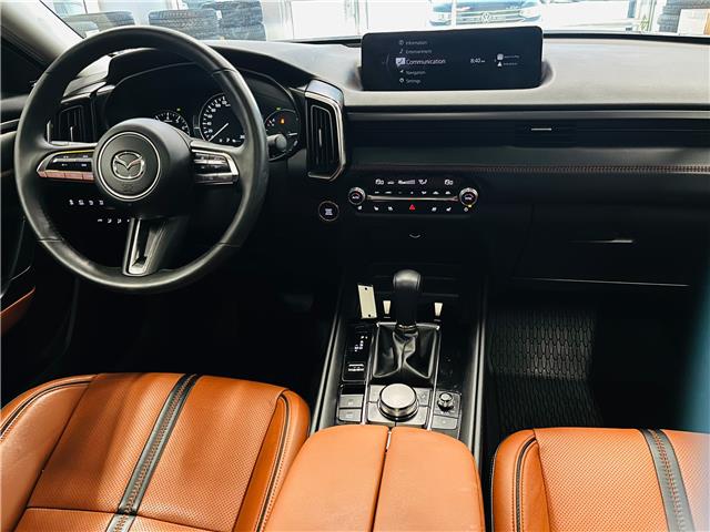 2024 Mazda CX-50 GT w/Turbo (Stk: V3301) in Prince Albert - Image 3 of 14