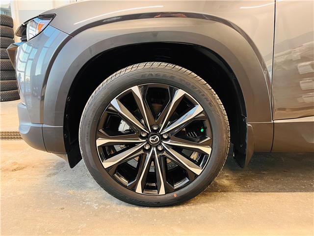 2024 Mazda CX-50 GT w/Turbo (Stk: V3301) in Prince Albert - Image 14 of 14