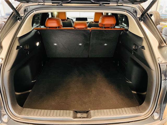 2024 Mazda CX-50 GT w/Turbo (Stk: V3301) in Prince Albert - Image 12 of 14