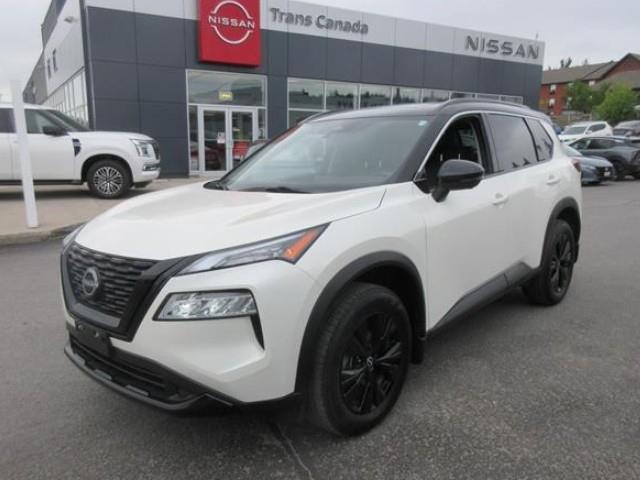 2023 Nissan Rogue  (Stk: P6168) in Peterborough - Image 1 of 28