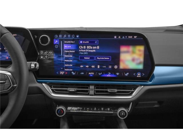 2026 Chevrolet Equinox EV LT (Stk: 26-569) in Listowel - Image 11 of 16