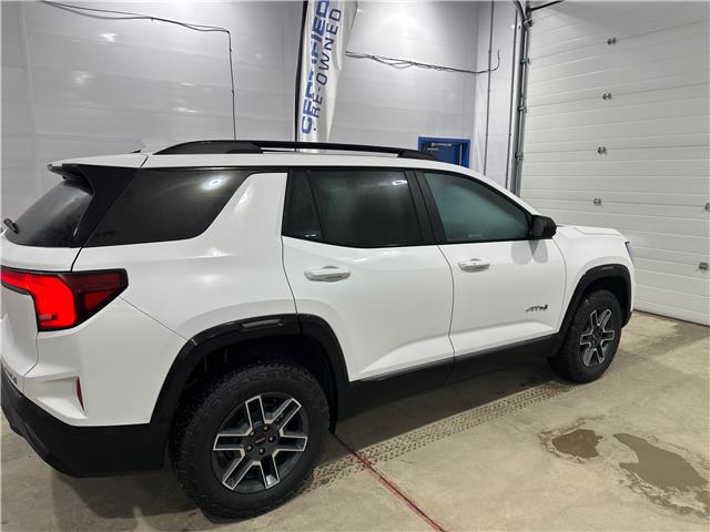 2026 GMC Terrain AT4 (Stk: 14107) in Roblin - Image 2 of 13