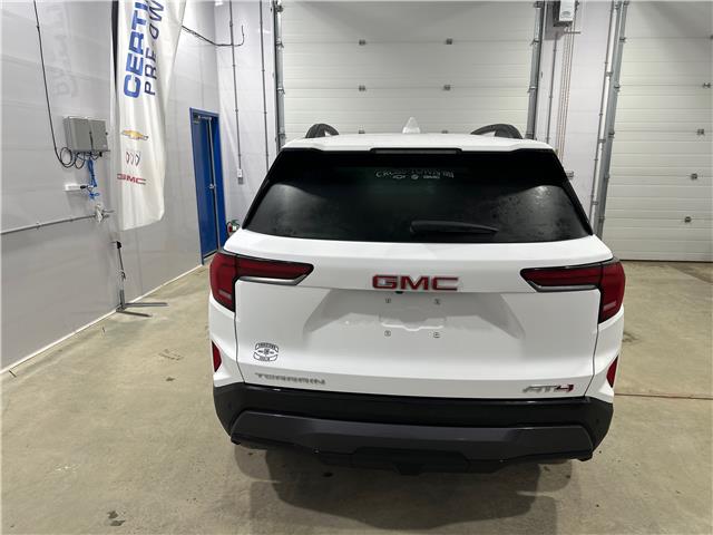 2026 GMC Terrain AT4 (Stk: 14107) in Roblin - Image 3 of 13