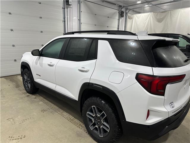 2026 GMC Terrain AT4 (Stk: 14107) in Roblin - Image 4 of 13