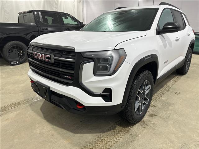 2026 GMC Terrain AT4 (Stk: 14107) in Roblin - Image 5 of 13