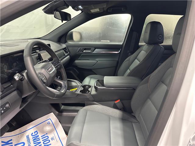 2026 GMC Terrain AT4 (Stk: 14107) in Roblin - Image 6 of 13