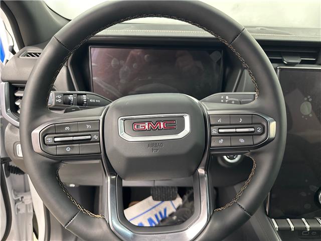 2026 GMC Terrain AT4 (Stk: 14107) in Roblin - Image 9 of 13