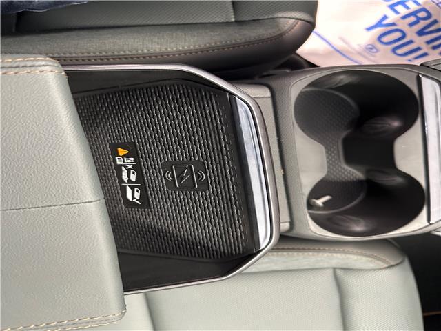 2026 GMC Terrain AT4 (Stk: 14107) in Roblin - Image 10 of 13