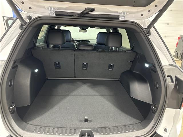 2026 GMC Terrain AT4 (Stk: 14107) in Roblin - Image 11 of 13