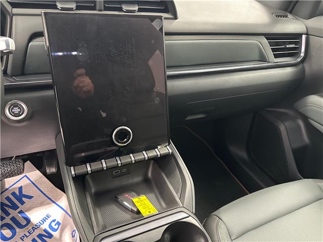 2026 GMC Terrain AT4 (Stk: 14107) in Roblin - Image 8 of 13