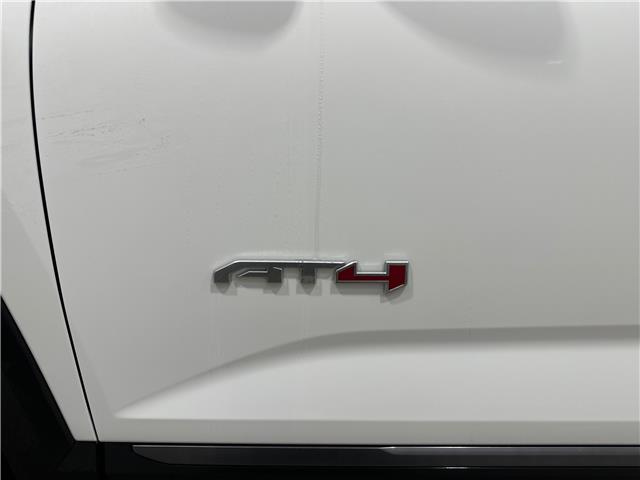 2026 GMC Terrain AT4 (Stk: 14107) in Roblin - Image 13 of 13