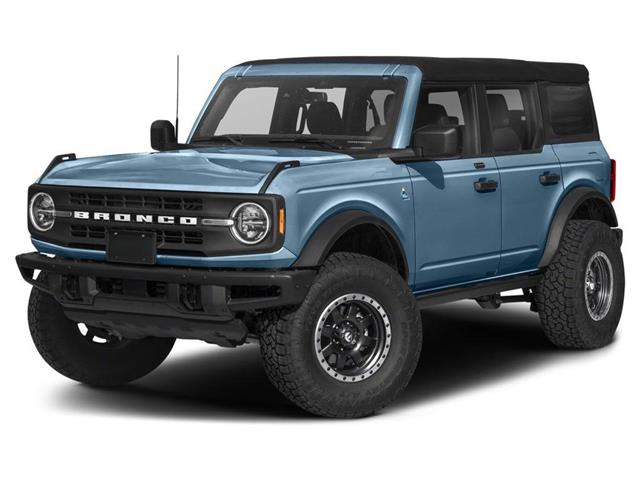 2023 Ford Bronco Black Diamond (Stk: N17131) in Newmarket - Image 1 of 12