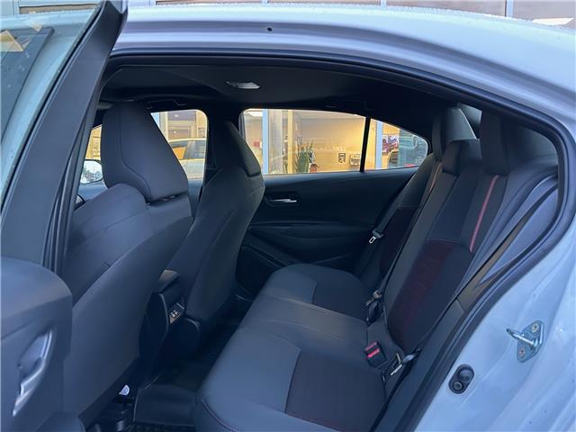 2026 Toyota Corolla Hybrid SE (Stk: W6926) in Cobourg - Image 25 of 26 2026 Toyota Corolla Hybrid SE (Stk: W6926) in Cobourg - Image 25 of 26