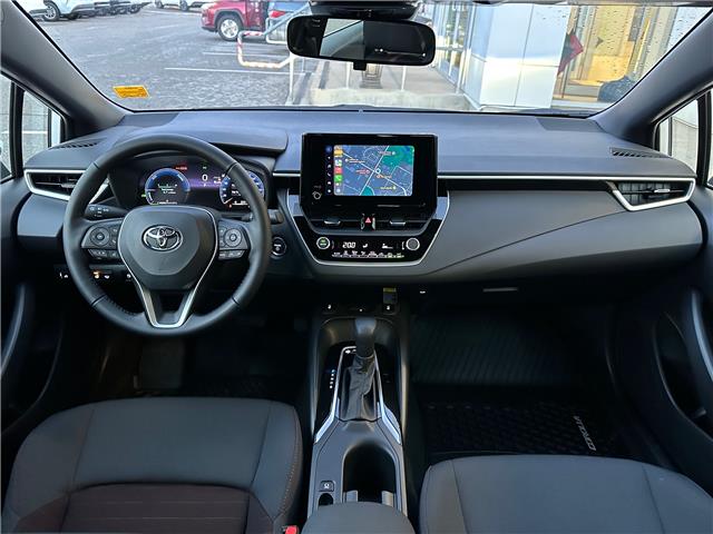 2026 Toyota Corolla Hybrid SE (Stk: W6926) in Cobourg - Image 11 of 26 2026 Toyota Corolla Hybrid SE (Stk: W6926) in Cobourg - Image 11 of 26