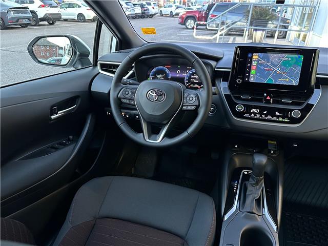 2026 Toyota Corolla Hybrid SE (Stk: W6926) in Cobourg - Image 10 of 26 2026 Toyota Corolla Hybrid SE (Stk: W6926) in Cobourg - Image 10 of 26