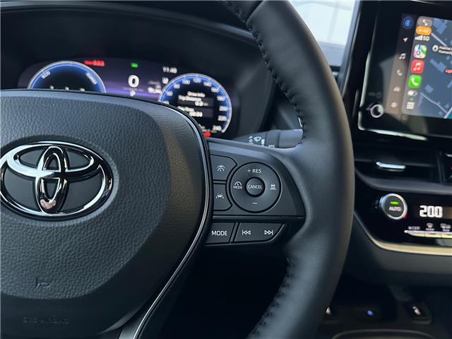 2026 Toyota Corolla Hybrid SE (Stk: W6926) in Cobourg - Image 15 of 26 2026 Toyota Corolla Hybrid SE (Stk: W6926) in Cobourg - Image 15 of 26