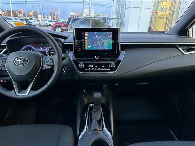 2026 Toyota Corolla Hybrid SE (Stk: W6926) in Cobourg - Image 17 of 26 2026 Toyota Corolla Hybrid SE (Stk: W6926) in Cobourg - Image 17 of 26