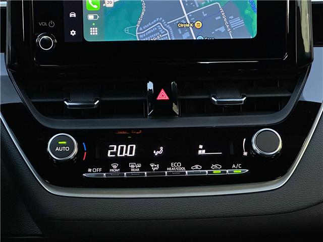 2026 Toyota Corolla Hybrid SE (Stk: W6926) in Cobourg - Image 20 of 26 2026 Toyota Corolla Hybrid SE (Stk: W6926) in Cobourg - Image 20 of 26