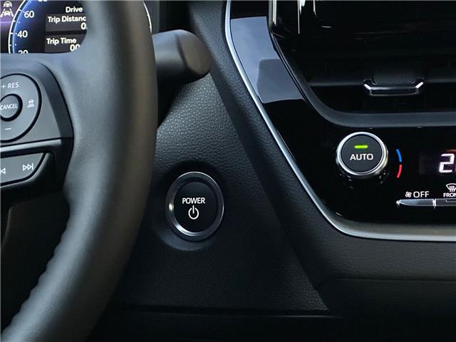 2026 Toyota Corolla Hybrid SE (Stk: W6926) in Cobourg - Image 21 of 26 2026 Toyota Corolla Hybrid SE (Stk: W6926) in Cobourg - Image 21 of 26