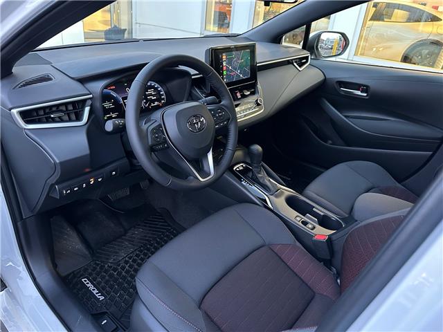 2026 Toyota Corolla Hybrid SE (Stk: W6926) in Cobourg - Image 9 of 26 2026 Toyota Corolla Hybrid SE (Stk: W6926) in Cobourg - Image 9 of 26