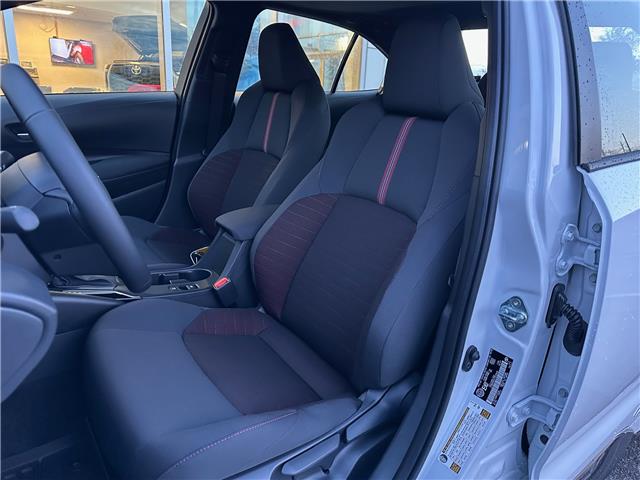 2026 Toyota Corolla Hybrid SE (Stk: W6926) in Cobourg - Image 7 of 26 2026 Toyota Corolla Hybrid SE (Stk: W6926) in Cobourg - Image 7 of 26