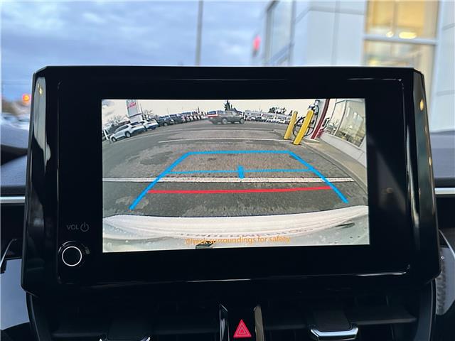 2026 Toyota Corolla Hybrid SE (Stk: W6926) in Cobourg - Image 19 of 26 2026 Toyota Corolla Hybrid SE (Stk: W6926) in Cobourg - Image 19 of 26