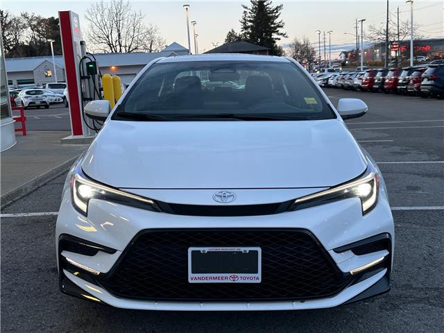 2026 Toyota Corolla Hybrid SE (Stk: W6926) in Cobourg - Image 3 of 26 2026 Toyota Corolla Hybrid SE (Stk: W6926) in Cobourg - Image 3 of 26