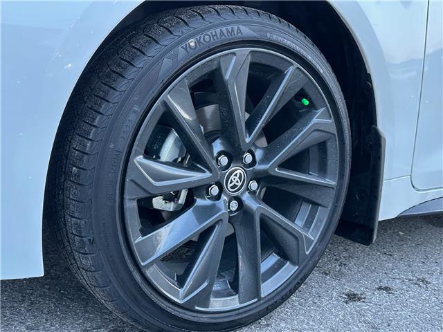 2026 Toyota Corolla Hybrid SE (Stk: W6926) in Cobourg - Image 2 of 26 2026 Toyota Corolla Hybrid SE (Stk: W6926) in Cobourg - Image 2 of 26